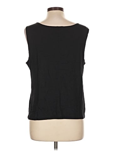 Ruby Rd. Sleeveless T-Shirt (view 2)