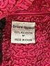 Assorted Brands 100% Polyester Pink Jacket Size M - photo 6