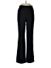 Monroe and Main Solid Black Dress Pants Size L - photo 1