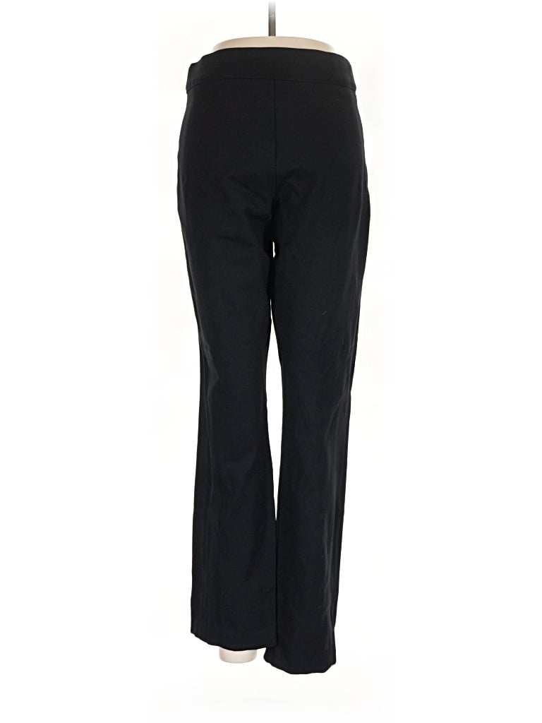 Pre-owned Spanx Dress Pants In Black