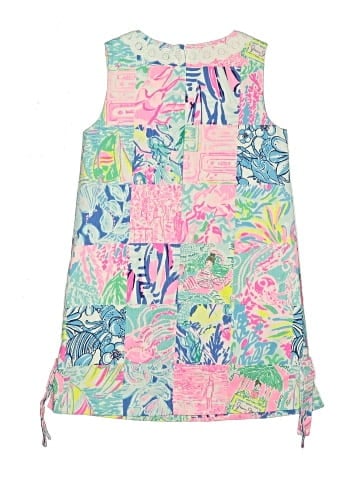 Lilly Pulitzer Dress (view 2)