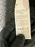 Shein Black Long Sleeve Top Size 6 - photo 8