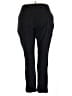 Columbia Solid Black Active Pants Size 2X - photo 2