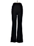 Monroe and Main Solid Black Dress Pants Size L - photo 2