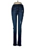 KANCAN JEANS Solid Blue Jeans Size 9 - photo 1