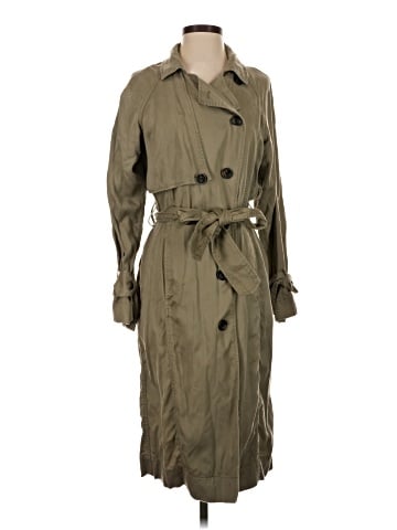 Silence and Noise Casual Dress (view 1)