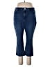 J.Jill Blue Jeans Size 18 (petite) - photo 1