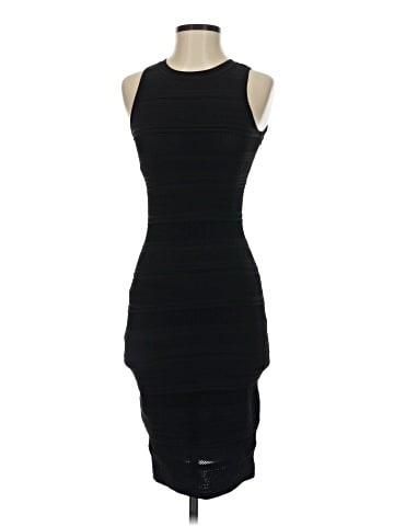Bebe Cocktail Dress (view 1)