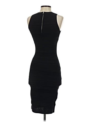 Bebe Cocktail Dress (view 2)