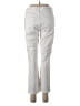 Kut from the Kloth Metallic Ivory Jeans Size 6 - photo 2