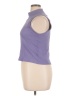 Unbranded Purple Tank Top Size 1X - photo 5