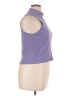 Unbranded Purple Tank Top Size 1X - photo 4