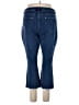 J.Jill Blue Jeans Size 18 (petite) - photo 2