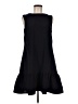 Ted Baker London Black Casual Dress Size 6 (2) - photo 1