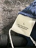Unbranded Blue Cargo Pants Size L - photo 7