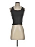 Unbranded Gray Tank Top Size S - photo 1