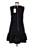 Ted Baker London Black Casual Dress Size 6 (2) - photo 2