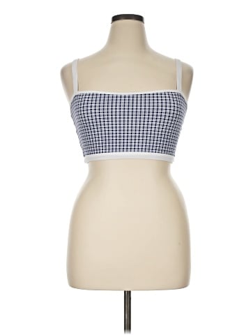Astoria Activewear Tube Top (view 1)