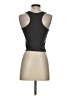 Unbranded Gray Tank Top Size S - photo 2