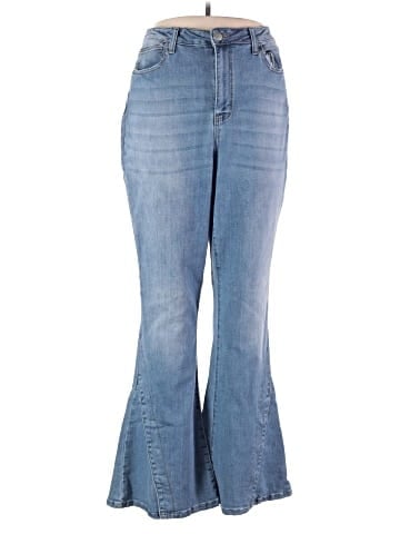 Arula Jeans (view 1)