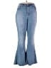Arula Blue Jeans Size 18 Plus - photo 1