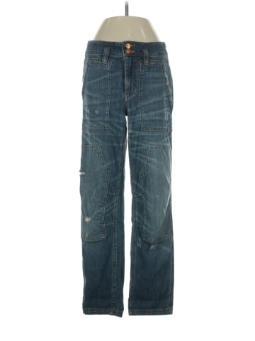 Pilcro by Anthropologie Jeans (view 1)