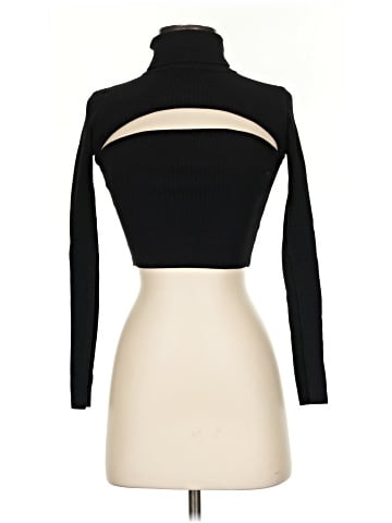 Superdown Long Sleeve Turtleneck (view 1)