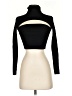Superdown Black Long Sleeve Turtleneck Size XS - photo 1