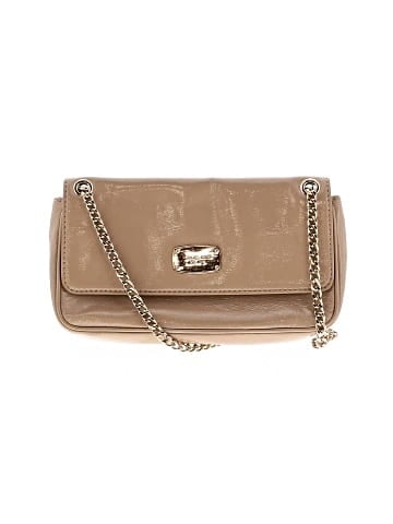 MICHAEL Michael Kors Leather Crossbody Bag (view 1)