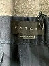 Hatch Blue Active Pants Size Med Maternity (2) - photo 3