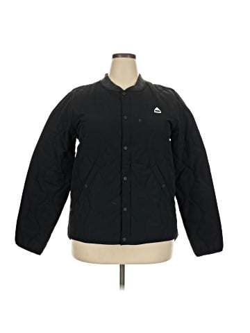 Burton Jacket (view 1)