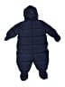 Baby Gap 100% Polyester Blue Snow Jacket Size 0-3 mo - 3-6 mo - photo 2