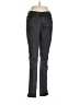 James Jeans Solid Gray Jeans Size 29 waist - photo 1