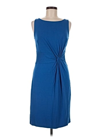 Ann Taylor Factory Cocktail Dress (view 1)