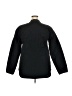 Burton 100% Polyester Solid Black Jacket Size XXL - photo 2
