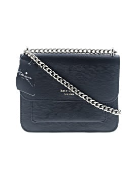Kate Spade New York Leather Crossbody Bag (view 1)