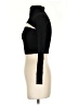 Superdown Black Long Sleeve Turtleneck Size XS - photo 5