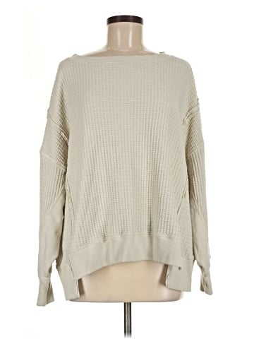American Eagle Outfitters Pullover Sweater (view 1)