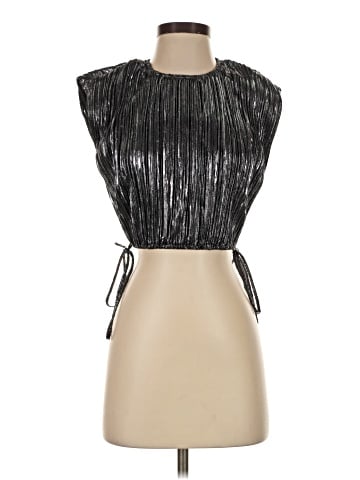 Dee Elly Sleeveless Blouse (view 1)