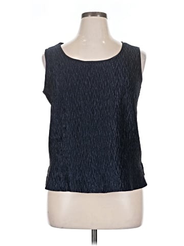 Dana Kay Sleeveless T-Shirt (view 1)