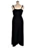 Torrid Solid Black Jumpsuit Size 2X Plus (2) - photo 2
