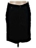Gap Outlet Black Formal Skirt Size 2 - photo 1