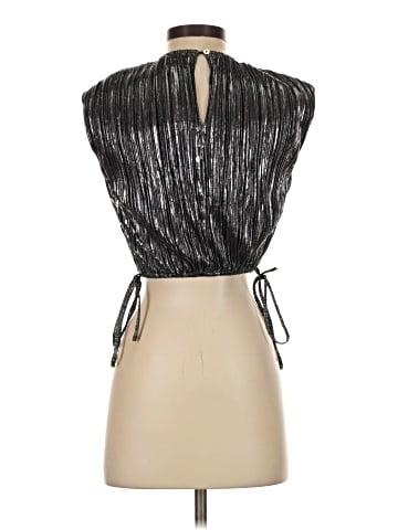 Dee Elly Sleeveless Blouse (view 2)