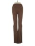 OQQ Brown Active Pants Size S - photo 1