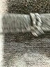 Unbranded Gray Zip Up Hoodie Size S (estimated) - photo 6