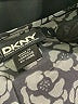 Donna Karan New York Gray Casual Dress Size L - photo 7