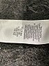 Donna Karan New York Gray Casual Dress Size L - photo 8