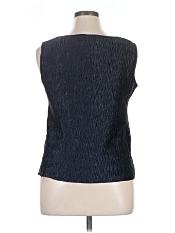 Dana Kay Sleeveless T-Shirt (view 2)