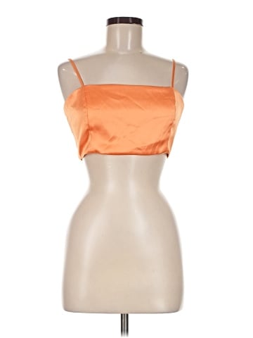 House of Harlow 1960 Tube Top (view 1)