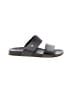 Melissa Black Sandals Size 7 - photo 1